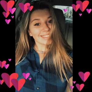 Meet your Posher, Jacqueline